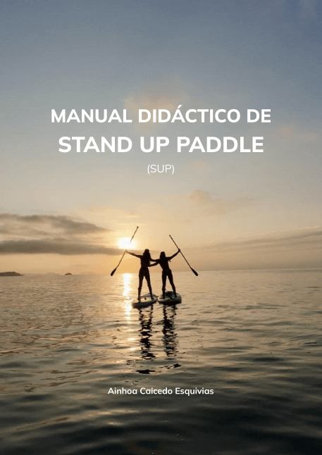 INSTRUCTOR DE SUP - Sup & Yoga Spain House