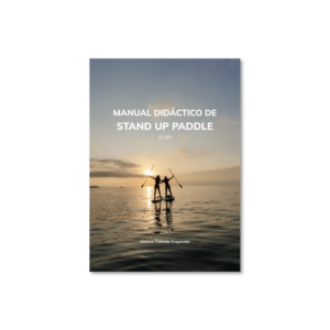 Manual didáctico de Stand Up Paddle