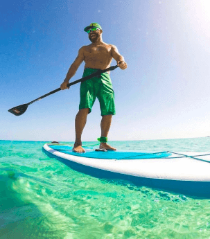 SUP FUERTEVENTURA Sup & yoga Spain House