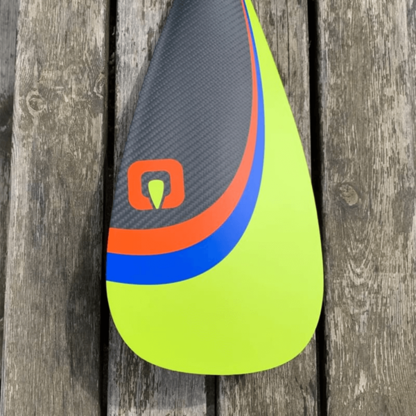 remo quiver carbono