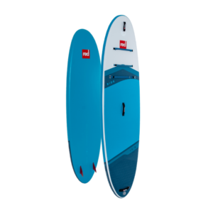 Tabla SUP ride 10´8 red paddle