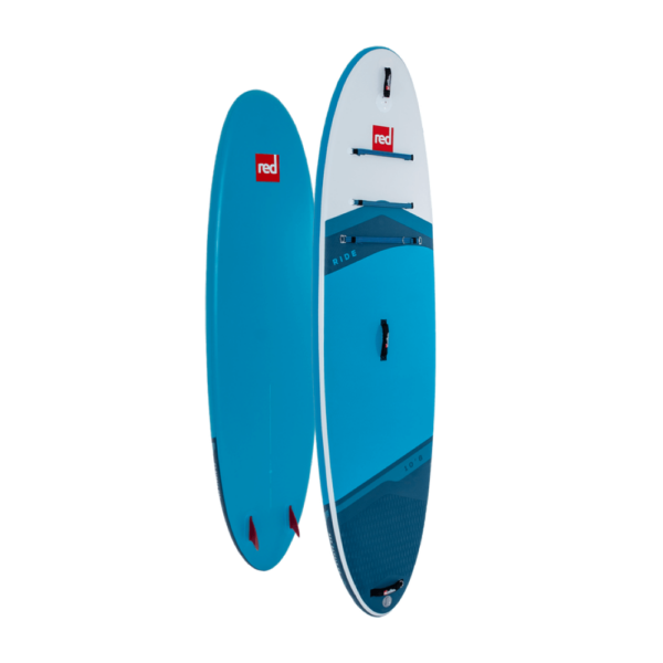 Tabla SUP ride 10´8 red paddle