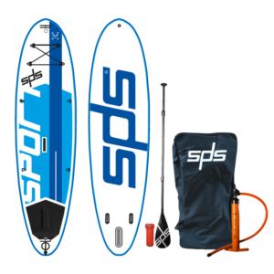 TABLA SUP sport sps