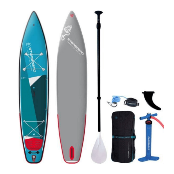 TABLA SUP touring starboard